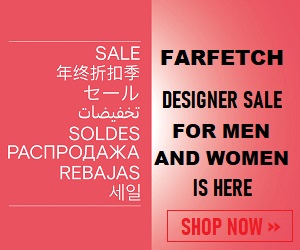 اكتشف عالم ماركات مصمم الأزياء مع Farfetch.com